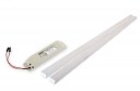 LAVA®-LED, LAVA®-Basic-DM, verlichting